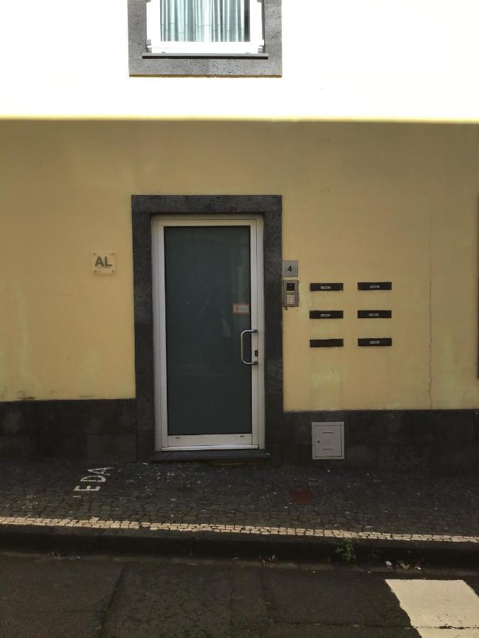 Apartment Yellow Flat One Azores *