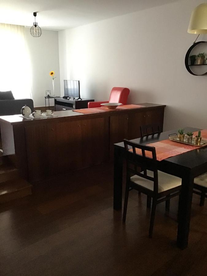 Apartment Yellow Flat One Azores