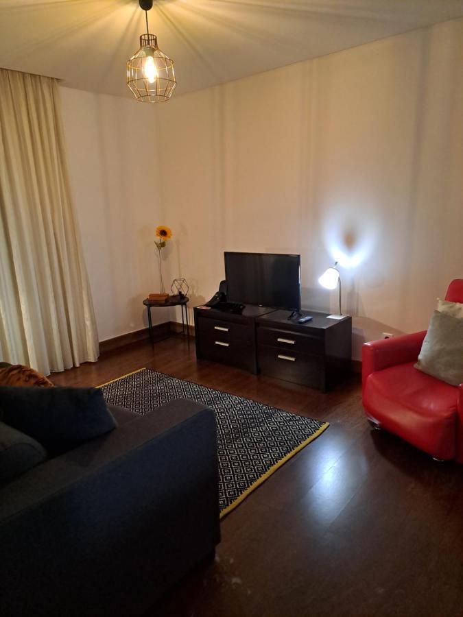 Apartment Yellow Flat One Azores