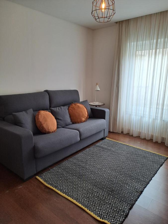 Apartment Yellow Flat One Azores Ponta Delgada (Sao Miguel)