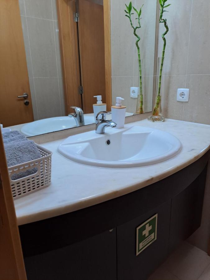 Apartment Yellow Flat One Azores Ponta Delgada (Sao Miguel)